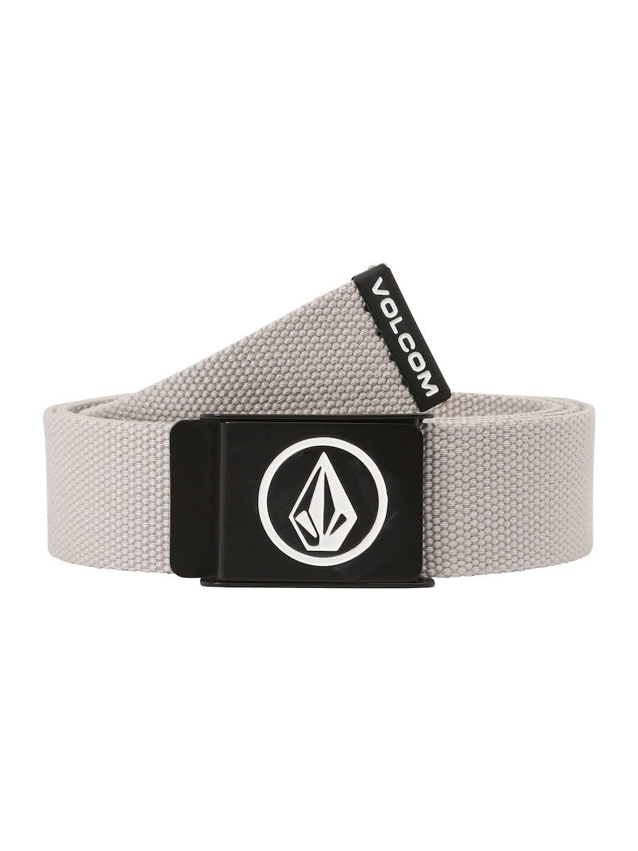 Ремень Volcom, светло-серый
Ремень Volcom, светло-серый
