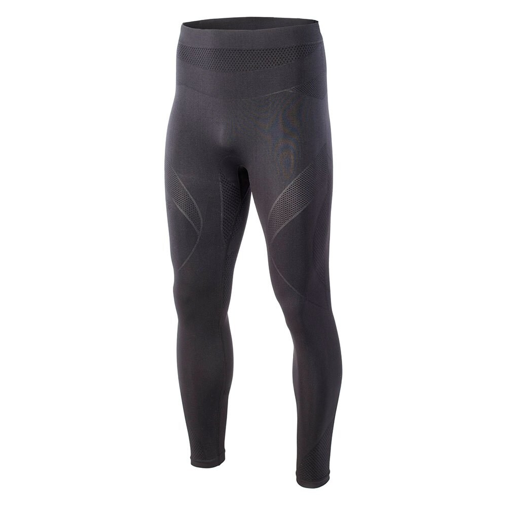 Брюки базового слоя Iguana Gambell, черный
Брюки базового слоя Iguana Gambell, черный