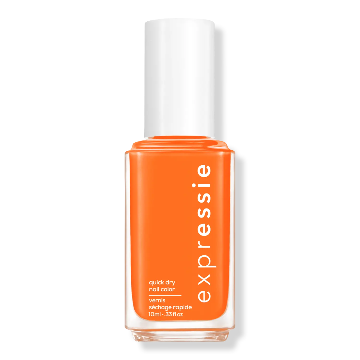 Быстросохнущий лак для ногтей Expressie Essie, Bearer Of Rad News (electric orange with red undertones)
Быстросохнущий лак для ногтей Expressie Essie, Bearer Of Rad News (electric orange with red undertones)