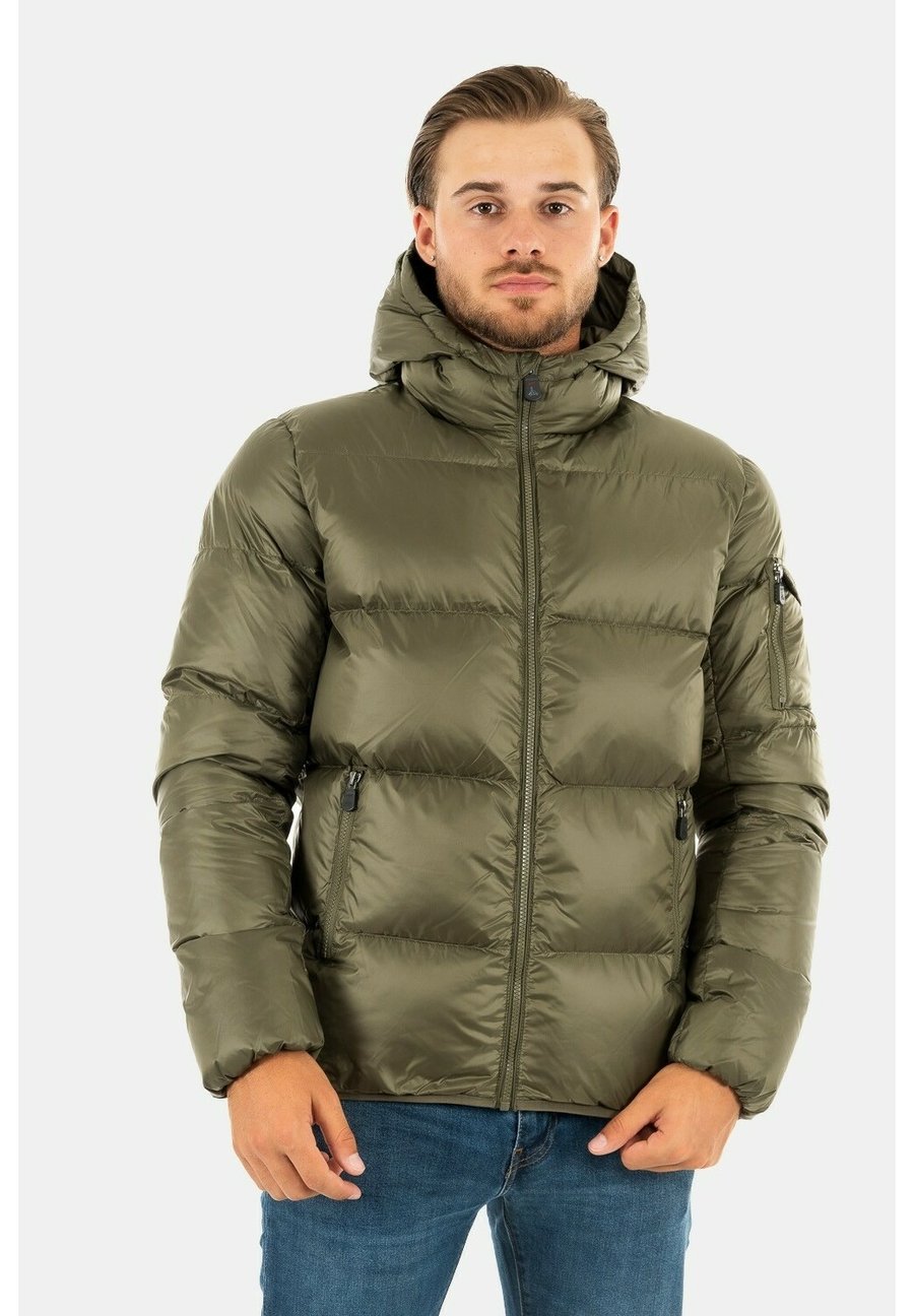 Куртка JOTT Down jacket, Vert/Green
Куртка JOTT Down jacket, Vert/Green