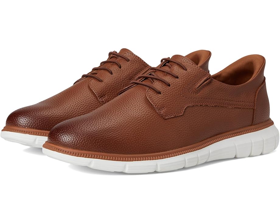 Оксфорды Marc Joseph New York Cloud Street (Hands Free Technology), цвет Cognac Grainy Leather
Оксфорды Marc Joseph New York Cloud Street (Hands Free Technology), цвет Cognac Grainy Leather