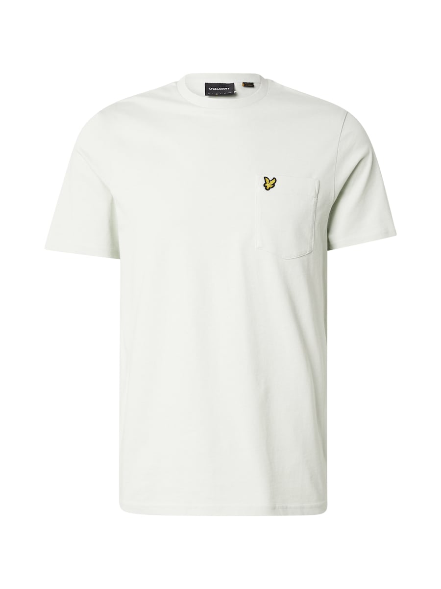 Рубашка Lyle & Scott, пастельно-зеленый
Рубашка Lyle & Scott, пастельно-зеленый