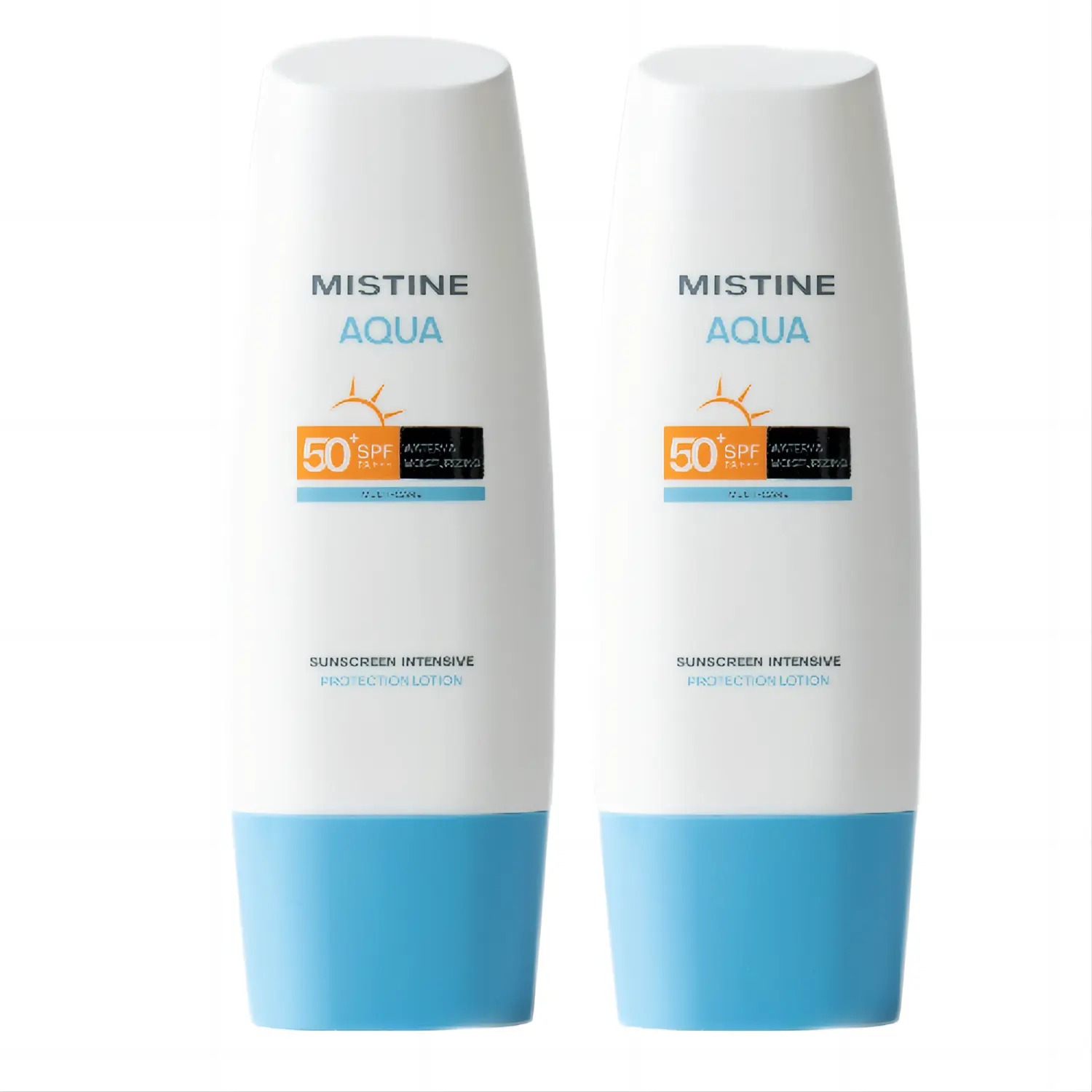 Солнцезащитные кремы и лосьоны Unisex Mistine
Солнцезащитные кремы и лосьоны Unisex Mistine