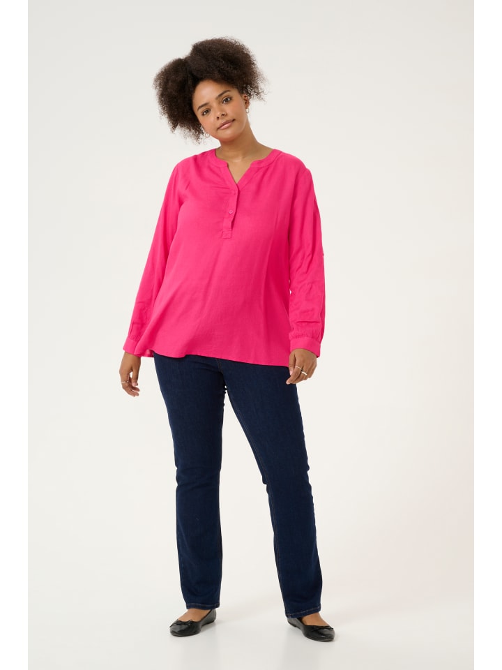 Блузка KAFFE curve
Блузка KAFFE curve