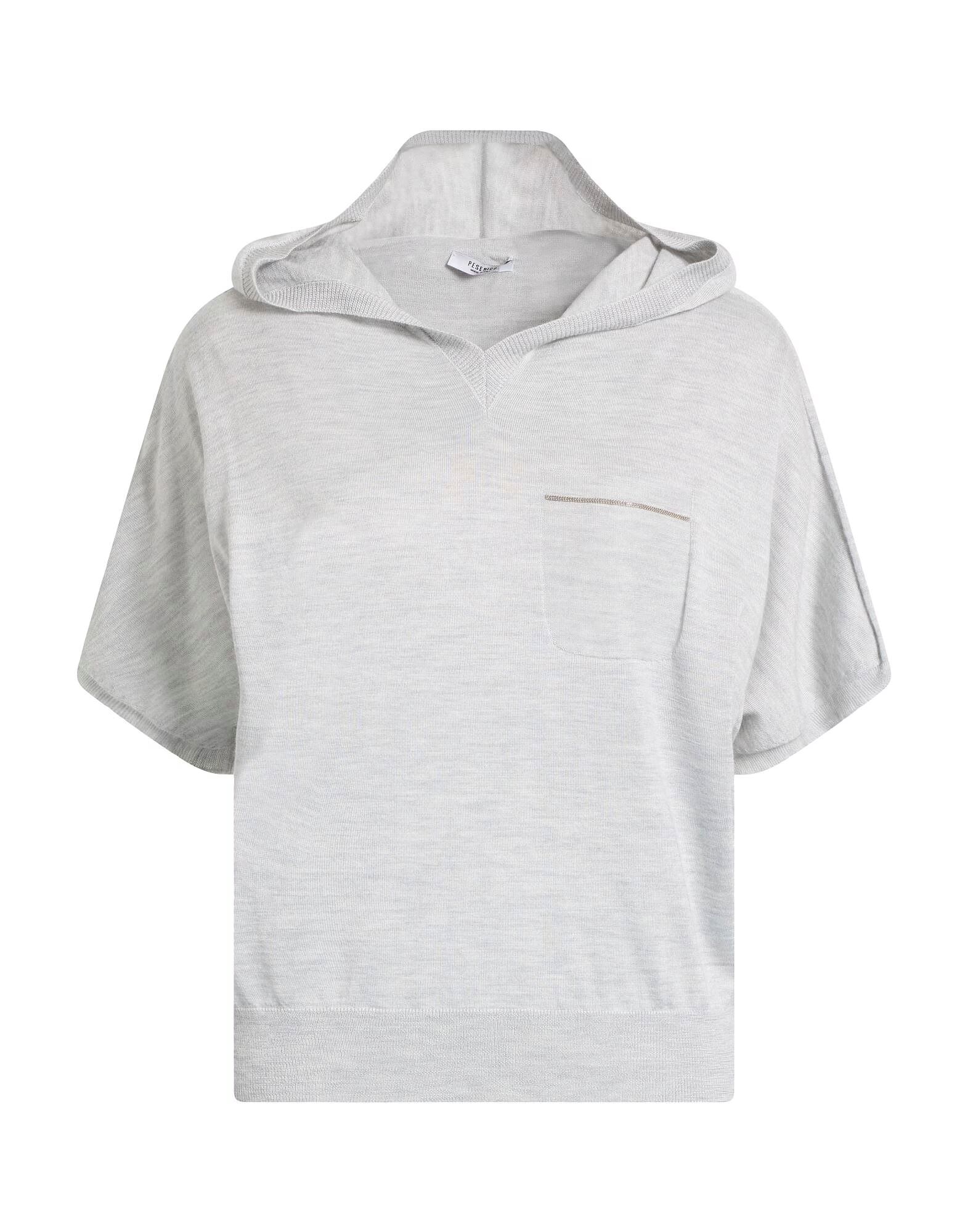 Свитер Peserico, светло-серый
Свитер Peserico, светло-серый
