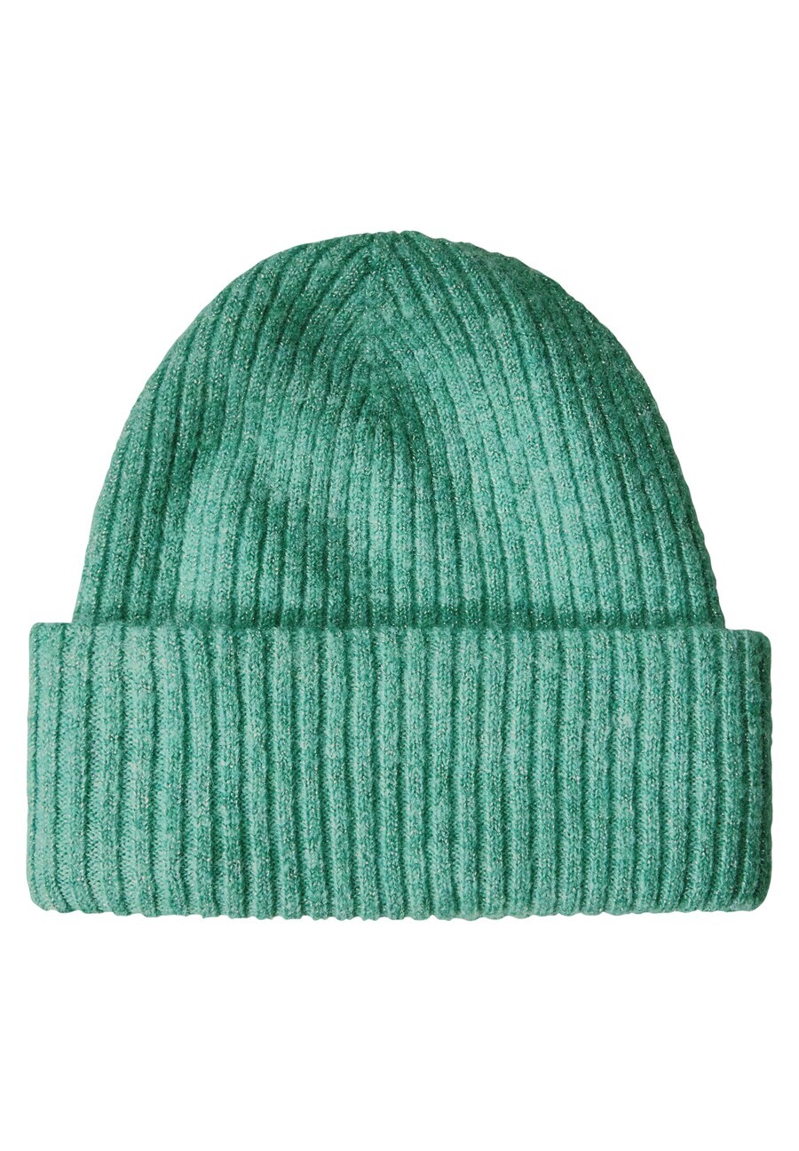 Шапка CECIL Beanie, зеленый
Шапка CECIL Beanie, зеленый
