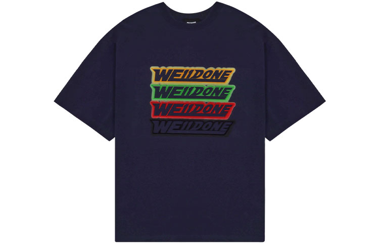 WE11DONE Футболка унисекс синяя, Синий, WE11DONE Футболка унисекс синяя
WE11DONE Футболка унисекс синяя, Синий, WE11DONE Футболка унисекс синяя