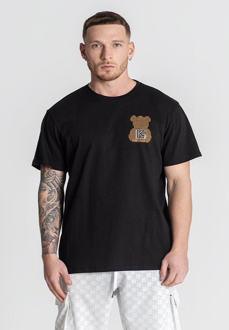 Футболка Gianni Kavanagh PRECIOUS BEAR TEE, Black, Черный, Футболка Gianni Kavanagh PRECIOUS BEAR TEE, Black
Футболка Gianni Kavanagh PRECIOUS BEAR TEE, Black, Черный, Футболка Gianni Kavanagh PRECIOUS BEAR TEE, Black