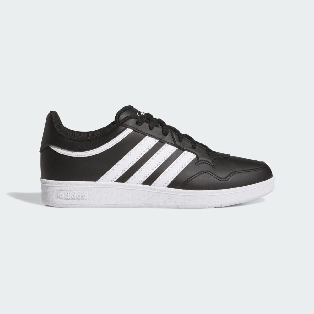 Кроссовки Adidas Hoops 4.0 Shoes, цвет Core Black/Cloud White/Core Black
Кроссовки Adidas Hoops 4.0 Shoes, цвет Core Black/Cloud White/Core Black