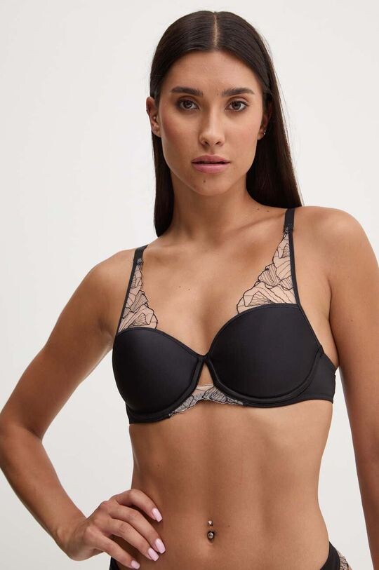 Бюстгальтер Chantelle, черный
Бюстгальтер Chantelle, черный