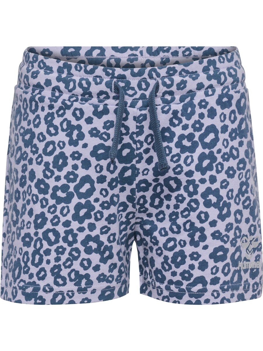 Обычные тренировочные брюки Hummel Annika, цвет Pastel purple
Обычные тренировочные брюки Hummel Annika, цвет Pastel purple