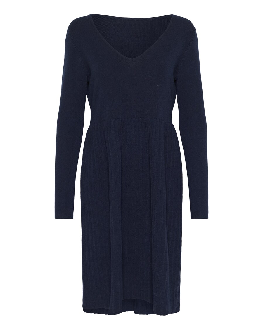 Мини платье CULTURE Janiz Luci, Dark blue
Мини платье CULTURE Janiz Luci, Dark blue