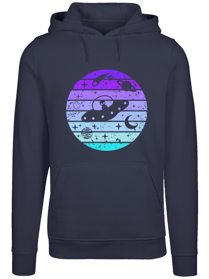 Толстовка с капюшоном в стиле ретро с изображением инопланетного заката в темно-синем цвете F4NT4STIC
Толстовка с капюшоном в стиле ретро с изображением инопланетного заката в темно-синем цвете F4NT4STIC