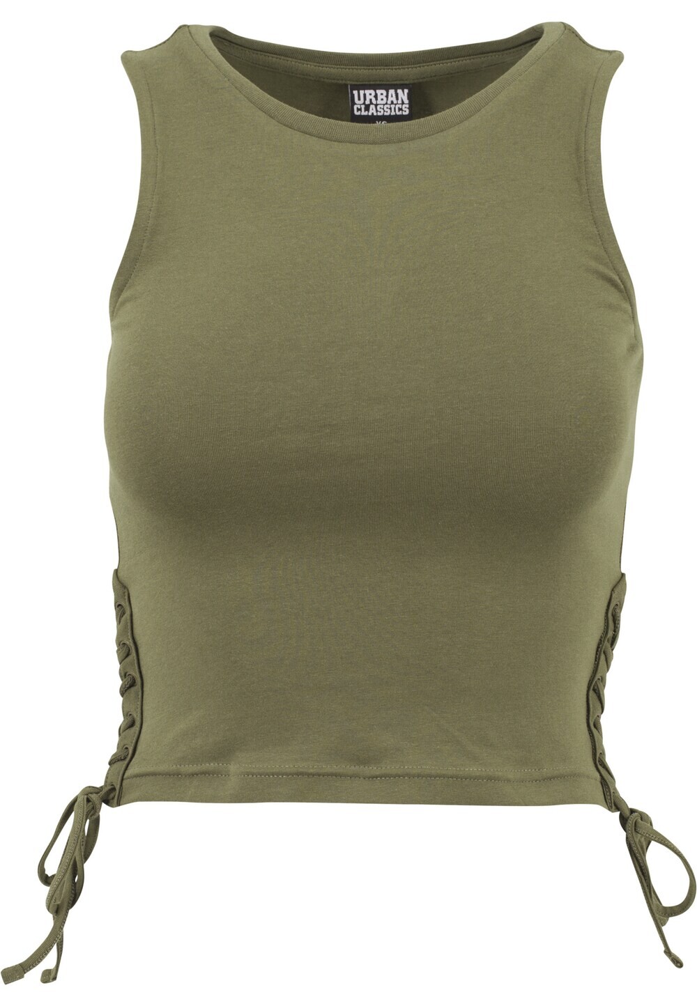 Топ Urban Classics, оливковый
Топ Urban Classics, оливковый