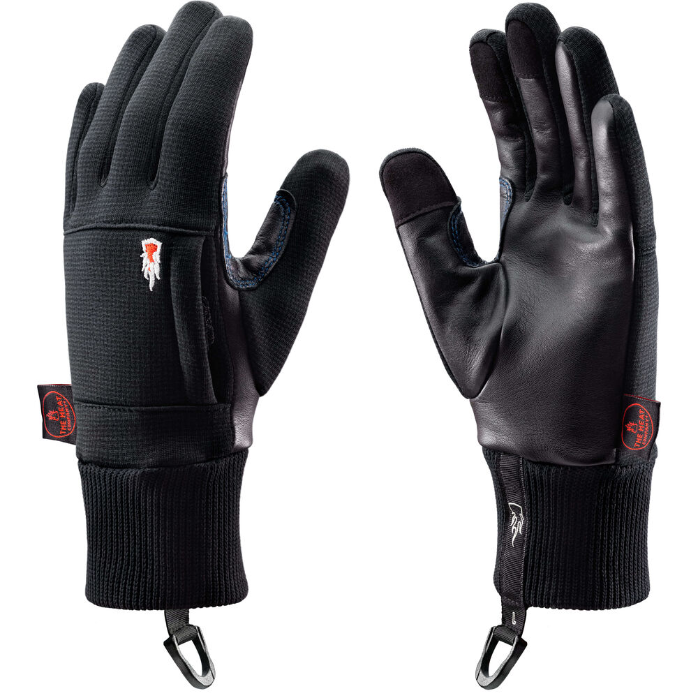 The Heat Company Durable Liner PRO Gloves (Size 9) 33073
The Heat Company Durable Liner PRO Gloves (Size 9) 33073