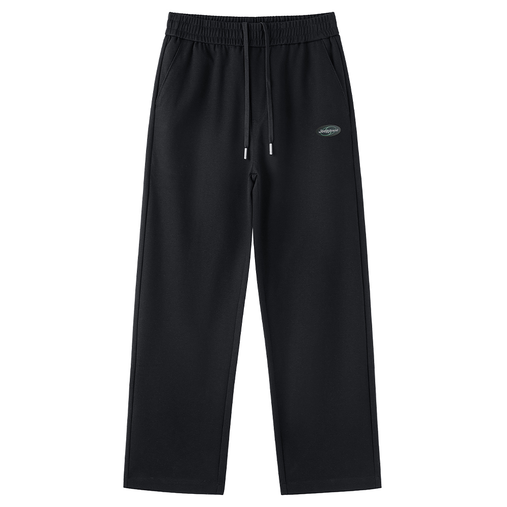 Вязаные свитшоты Unisex Moderate Straight Fit Jeep, черный
Вязаные свитшоты Unisex Moderate Straight Fit Jeep, черный