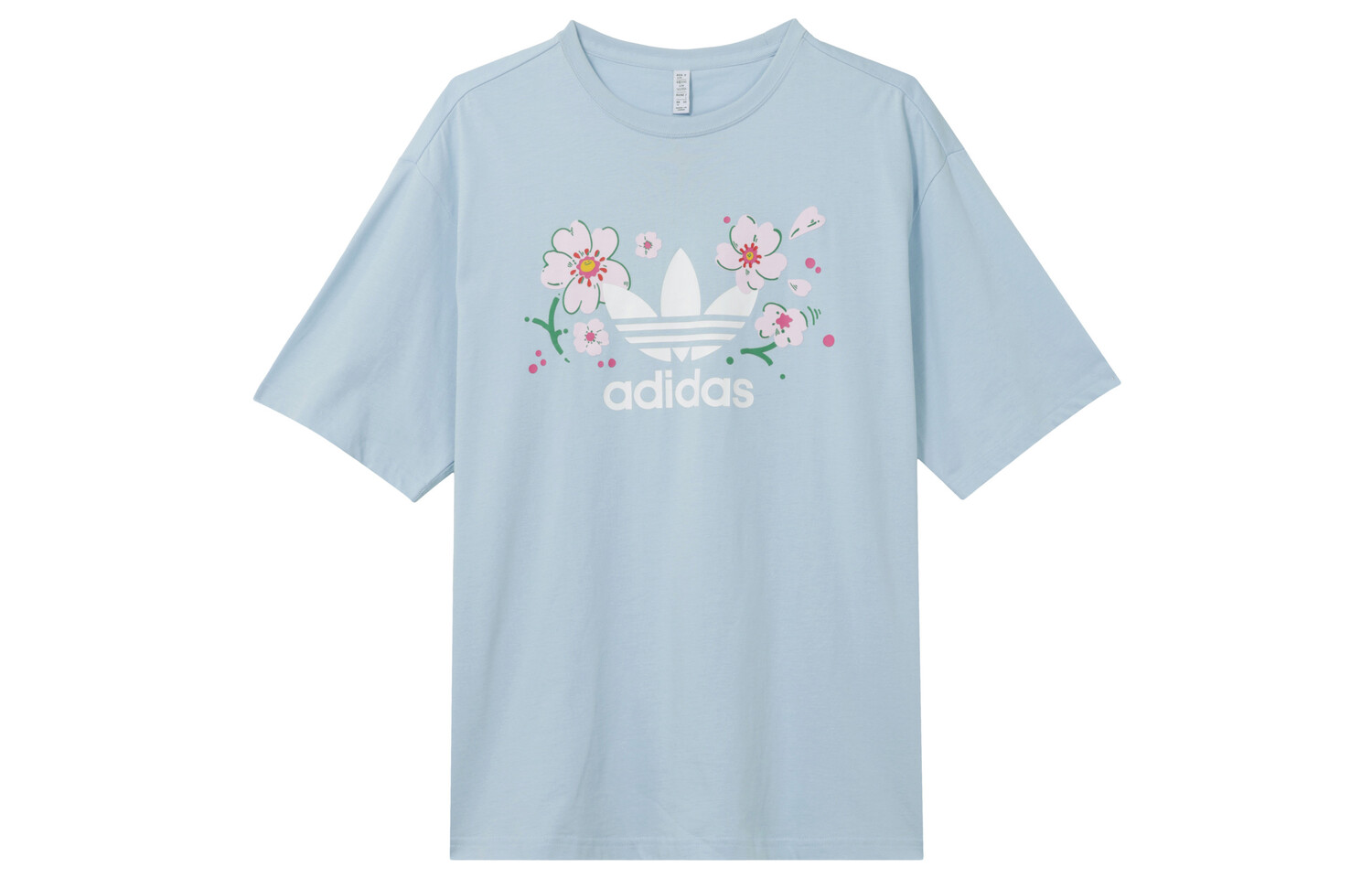 Adidas Originals Женская одежда для фитнеса, цвет Blue Dawn
Adidas Originals Женская одежда для фитнеса, цвет Blue Dawn