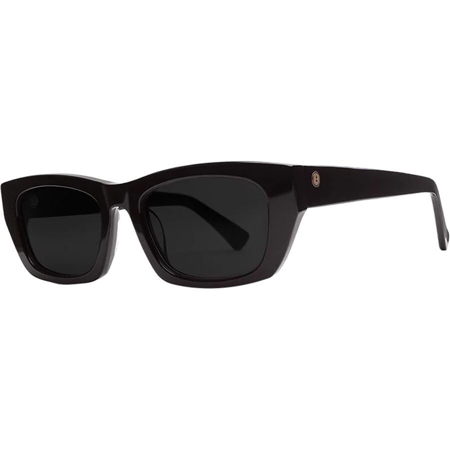 Солнцезащитные очки Electric Catania Polarized Electric, Gloss Black/Grey Polar
Солнцезащитные очки Electric Catania Polarized Electric, Gloss Black/Grey Polar