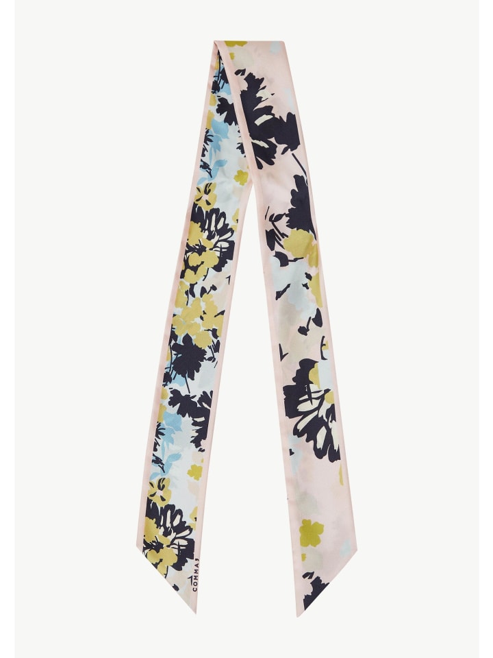 Comma Шарф светло-голубого цвета, цвет 50F2
Comma Шарф светло-голубого цвета, цвет 50F2