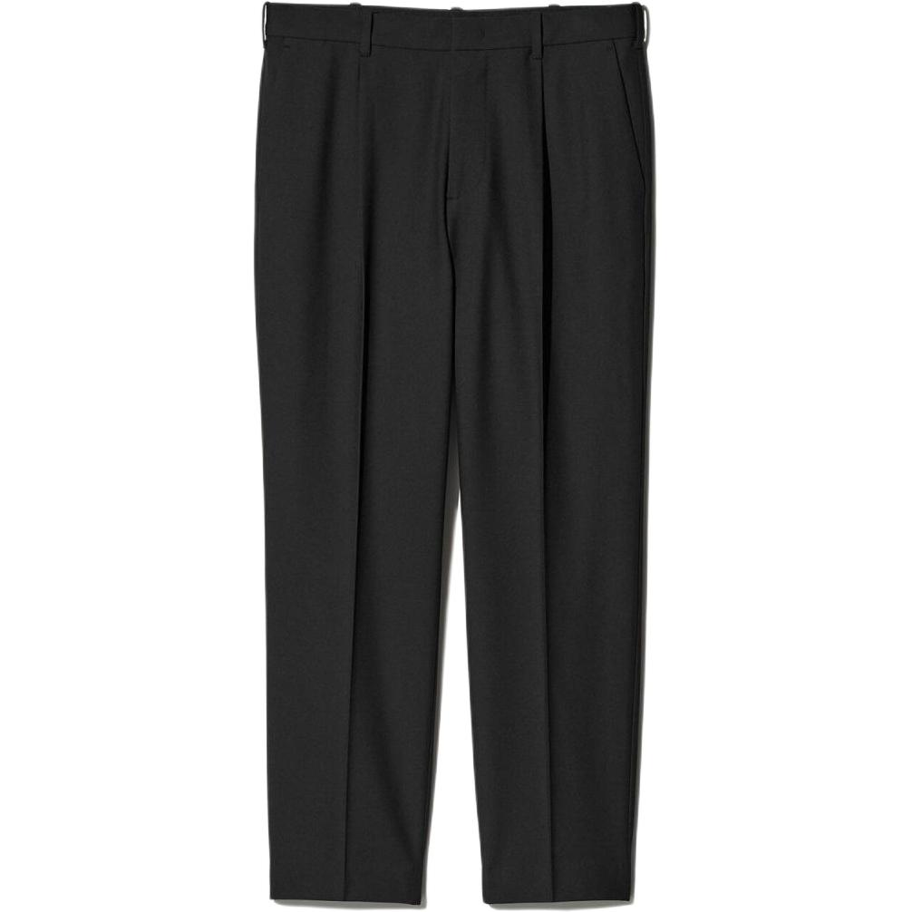 UNIQLO Брюки мужские черные
UNIQLO Брюки мужские черные