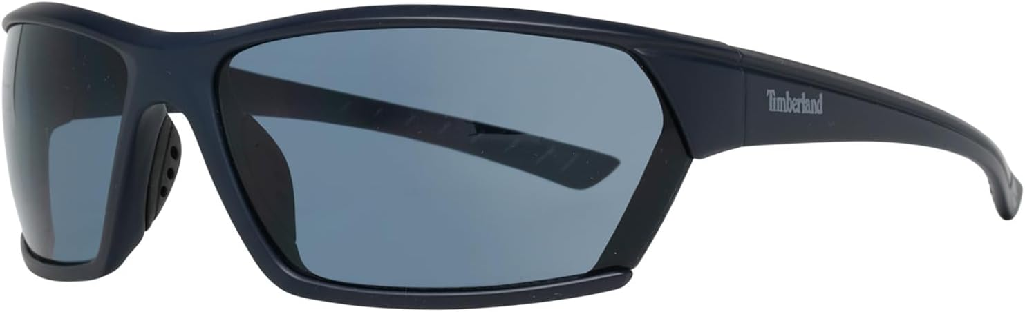 Очки Timberland Men's Tb7188, Matte Light Blue/Blue
Очки Timberland Men's Tb7188, Matte Light Blue/Blue