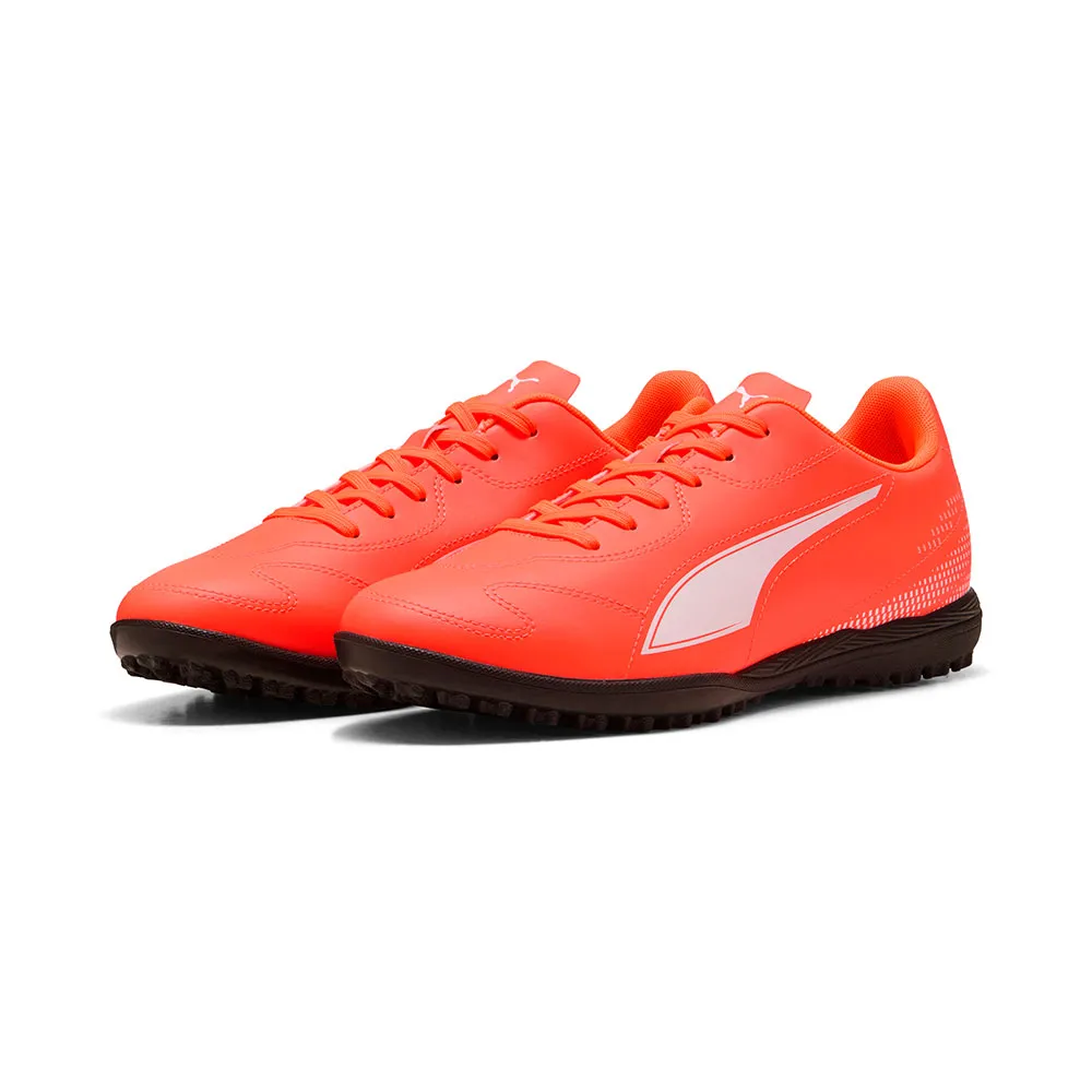 Футбольные бутсы Puma Vitoria II TF, красный
Футбольные бутсы Puma Vitoria II TF, красный