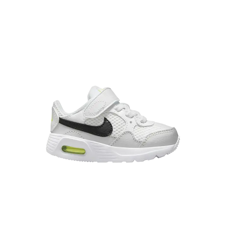 Кроссовки Nike Air Max SC TD, белый
Кроссовки Nike Air Max SC TD, белый