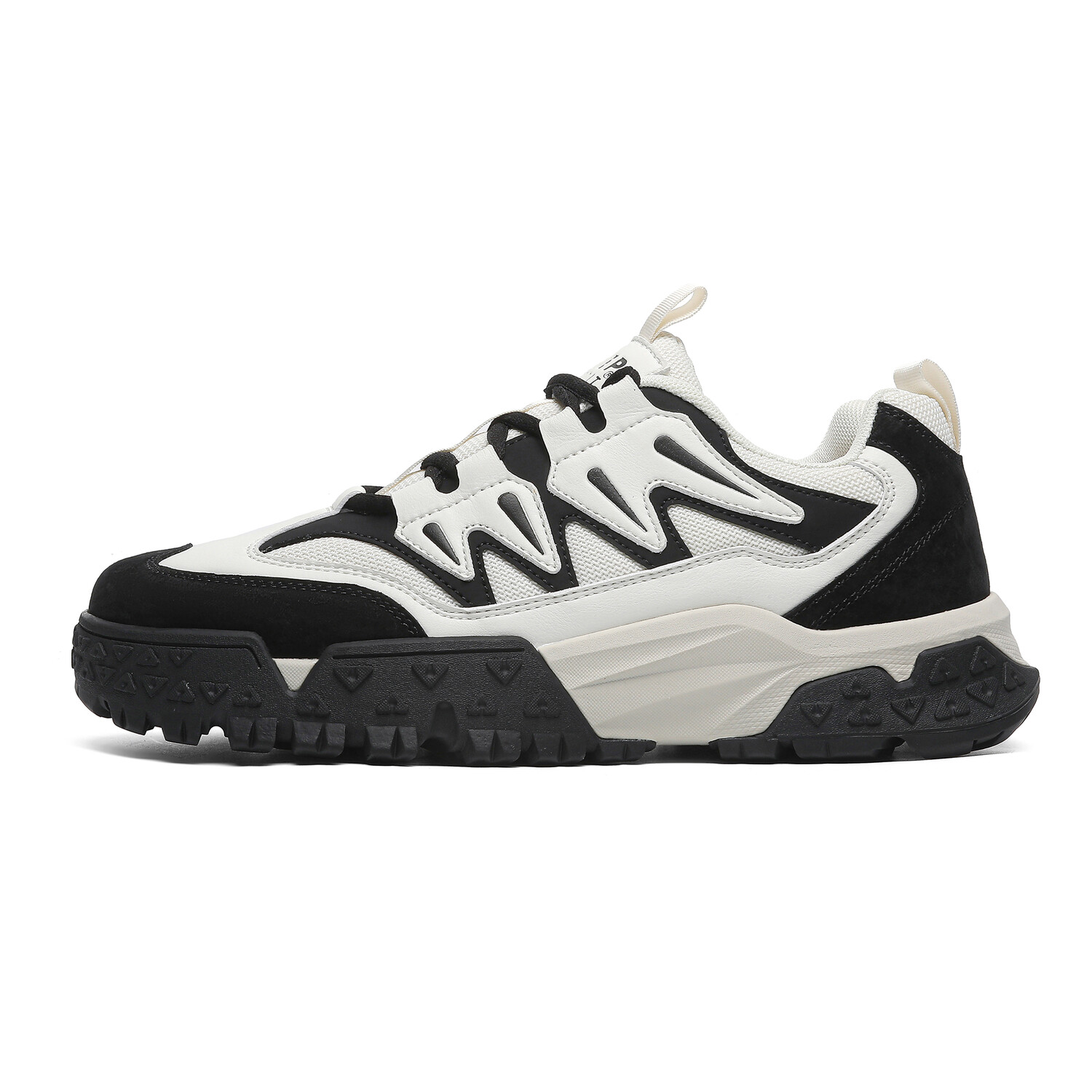 Кроссовки JEEP SPIRIT Skateboarding Shoes Men Low-top Suffleboard White, белый
Кроссовки JEEP SPIRIT Skateboarding Shoes Men Low-top Suffleboard White, белый