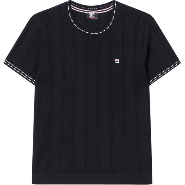 Футболка женская Legend Blue FILA
Футболка женская Legend Blue FILA