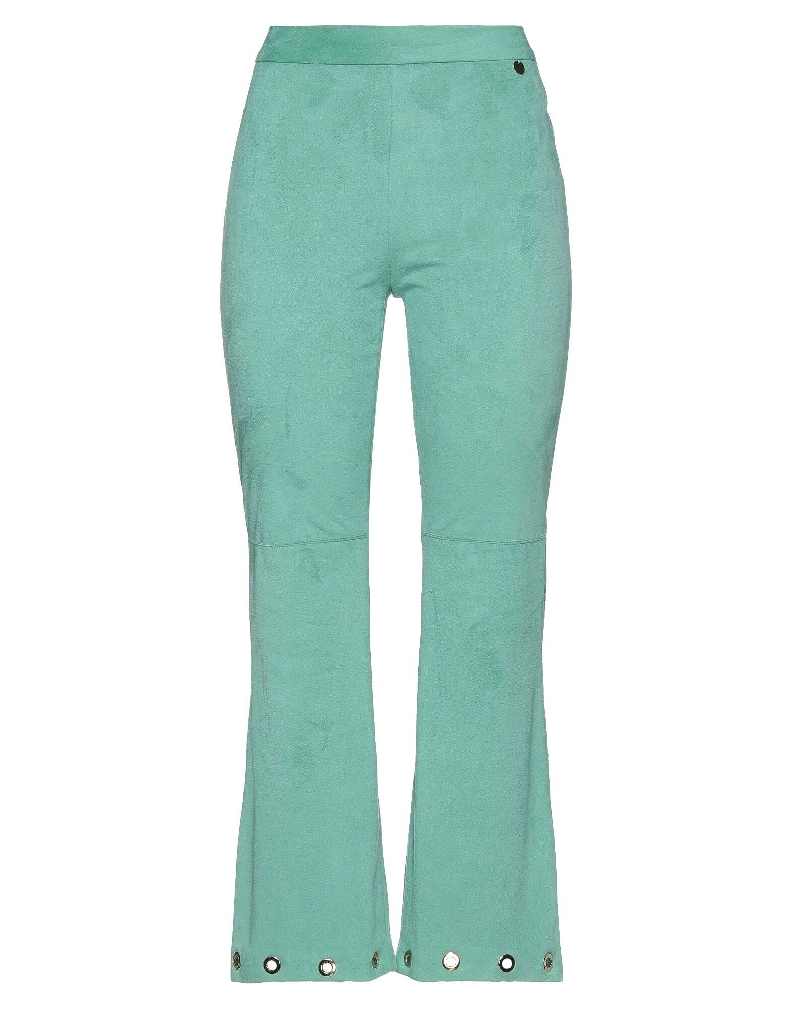 Брюки Motel, бирюзовый
Брюки Motel, бирюзовый