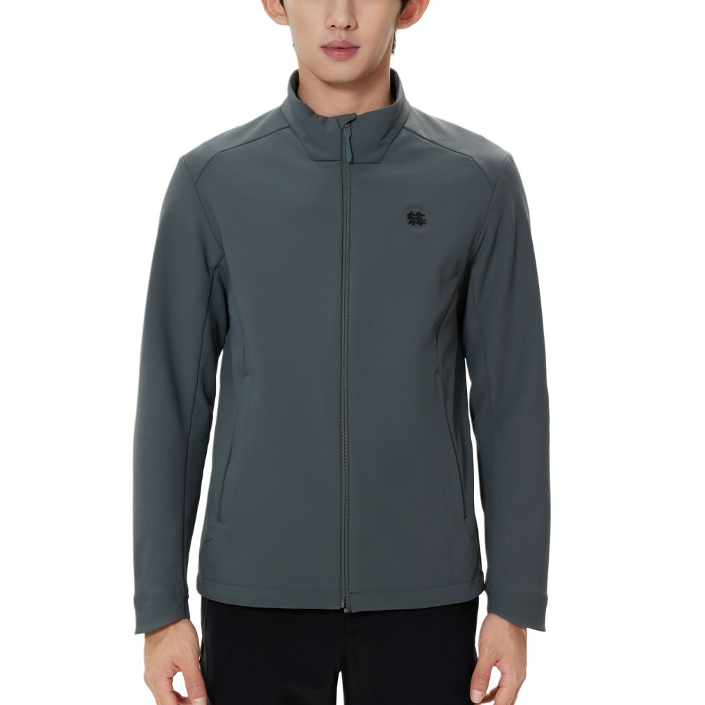 Мужская флисовая одежда KOLON SPORT, темно-зеленый
Мужская флисовая одежда KOLON SPORT, темно-зеленый