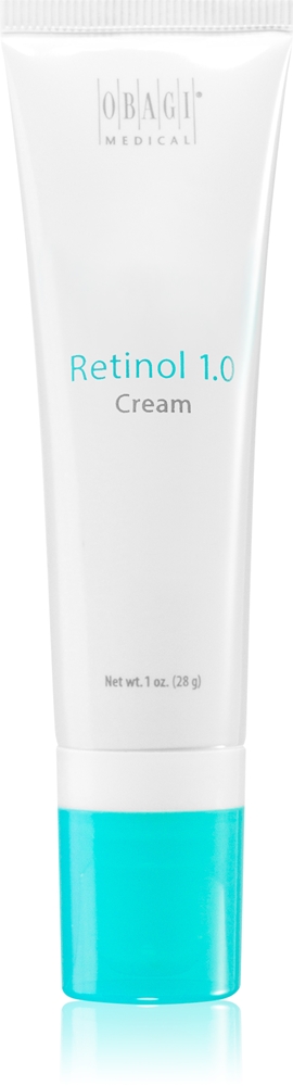 Obagi360 Retinol 1.0 Антивозрастная сыворотка для лица Obagi, 28 гр
Obagi360 Retinol 1.0 Антивозрастная сыворотка для лица Obagi, 28 гр