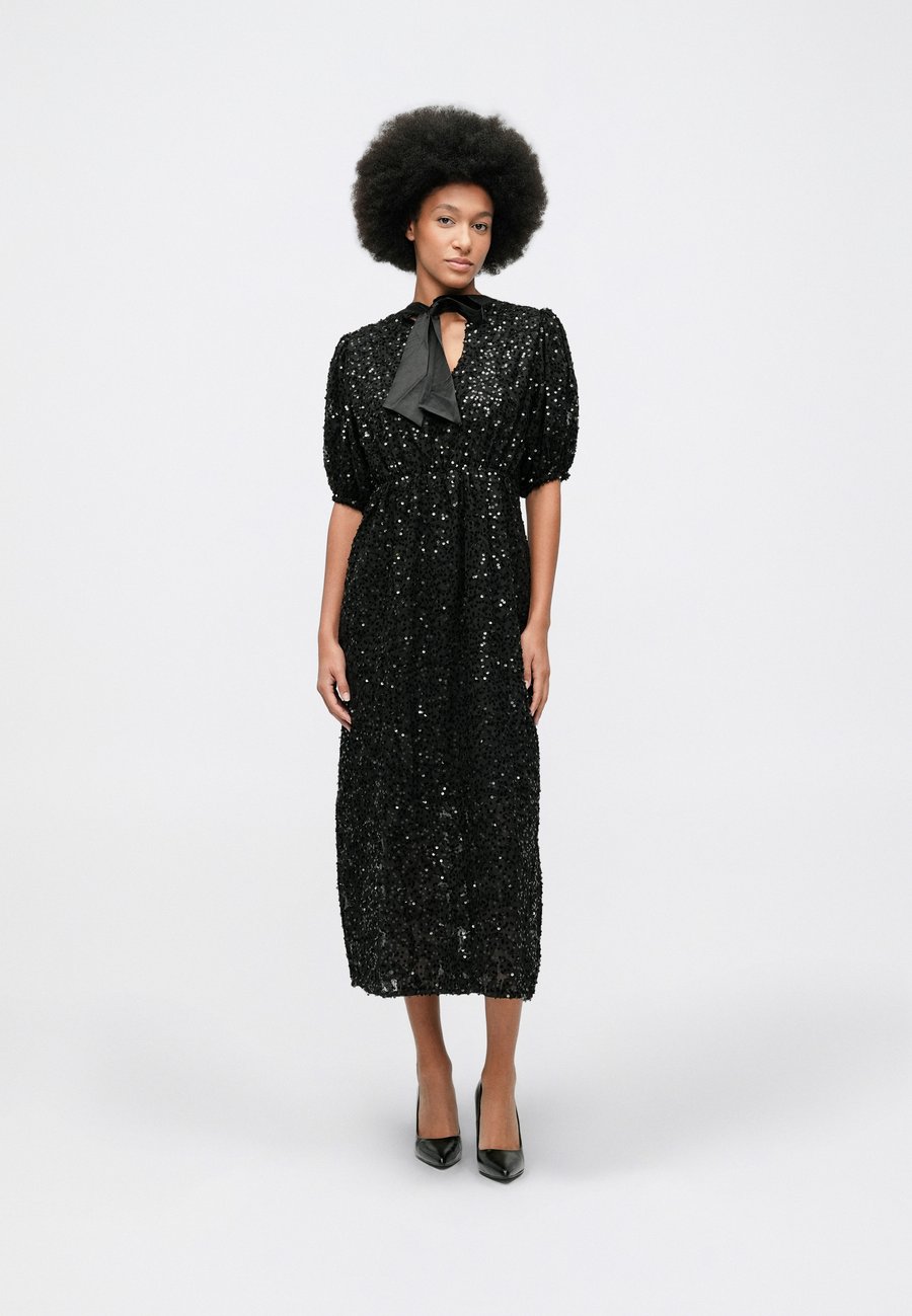Платье Rue de Femme DEMI DRESS, Black
Платье Rue de Femme DEMI DRESS, Black