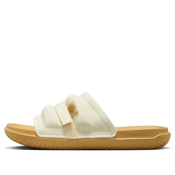 Тапочки super play 'elemental gold' Air Jordan, мультиколор
Тапочки super play 'elemental gold' Air Jordan, мультиколор