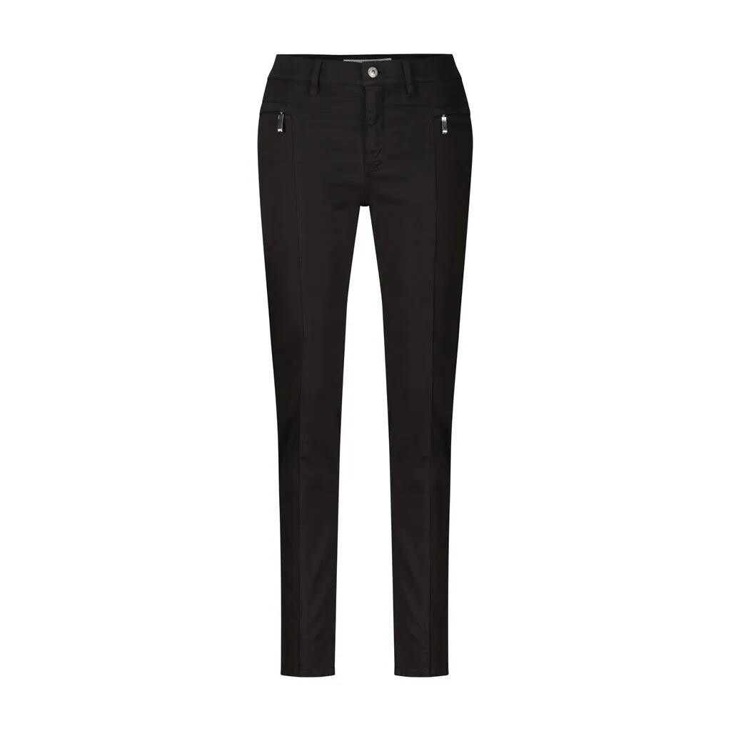 Тканевые брюки узкого кроя susana Raffaelo Rossi, черный
Тканевые брюки узкого кроя susana Raffaelo Rossi, черный