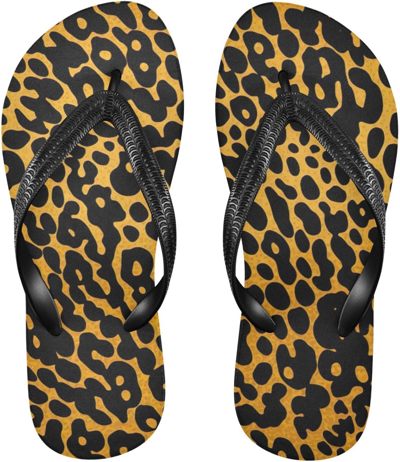 Золотистые шлепанцы с леопардовым принтом, пляжные летние повседневные сандалии для женщин и мужчин, тапочки для душа, размер XS Kfbe
Золотистые шлепанцы с леопардовым принтом, пляжные летние повседневные сандалии для женщин и мужчин, тапочки для душа, размер XS Kfbe