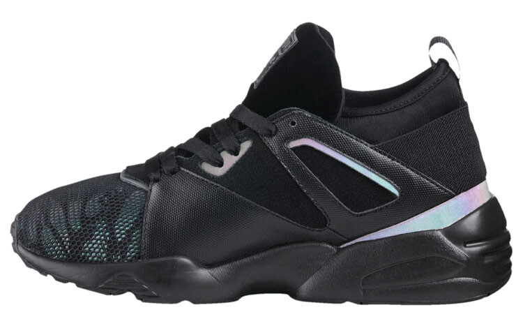 Кроссовки Bog Sock Running Shoes Women's Low-top Black Puma, Черный, Кроссовки Bog Sock Running Shoes Women's Low-top Black Puma
Кроссовки Bog Sock Running Shoes Women's Low-top Black Puma, Черный, Кроссовки Bog Sock Running Shoes Women's Low-top Black Puma