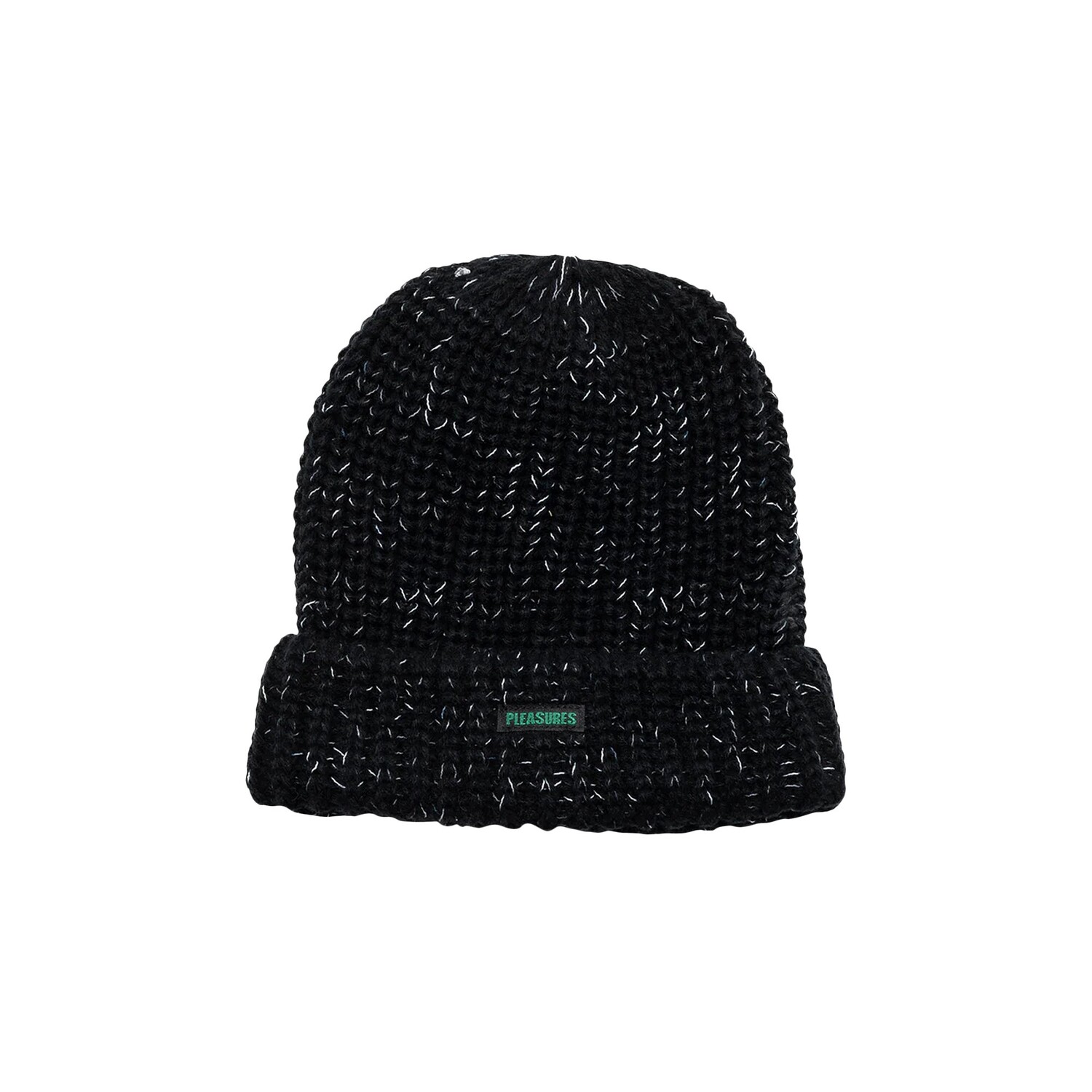 Кепка для часов Pleasures Impact, черная
Кепка для часов Pleasures Impact, черная