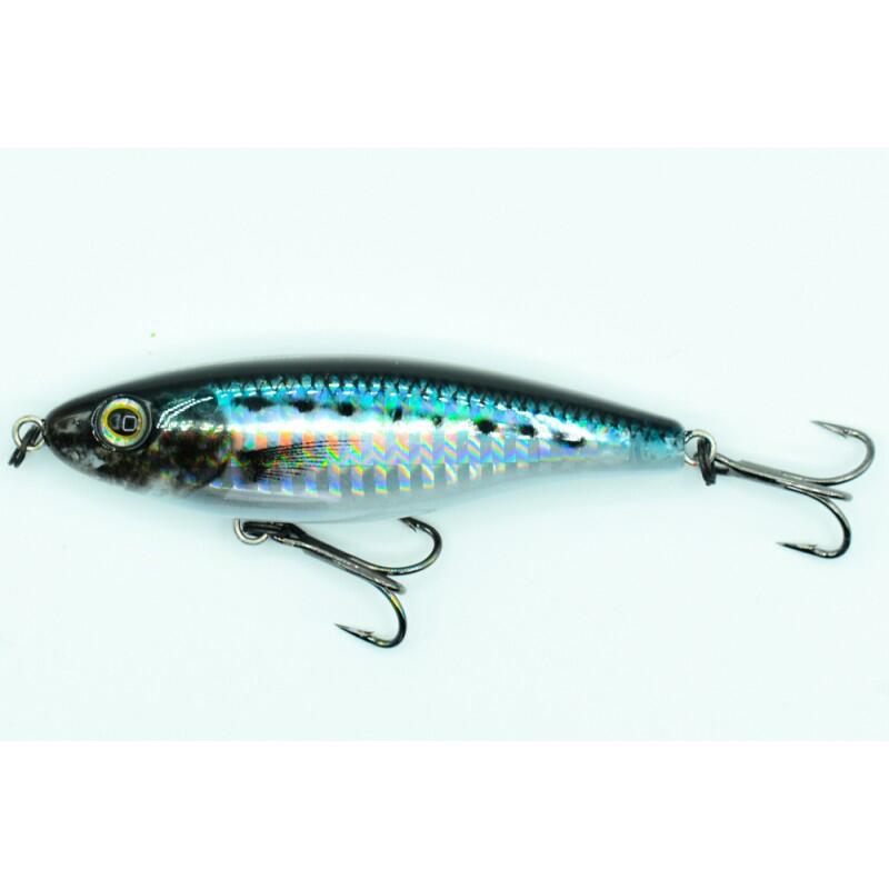 Твердая приманка VOLKIEN SOUL - SHORE STAR 82
Твердая приманка VOLKIEN SOUL - SHORE STAR 82