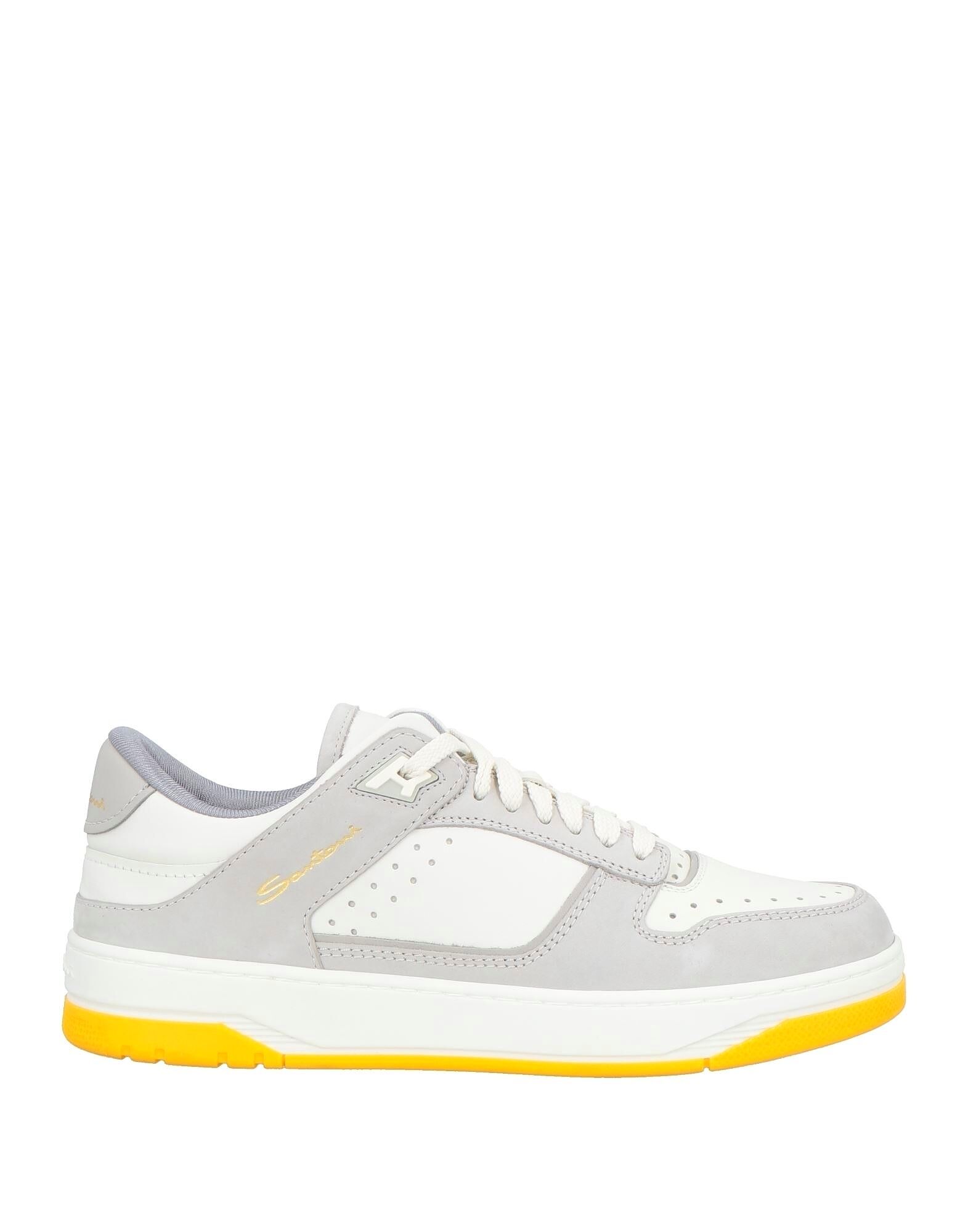 Кроссовки Santoni, светло-серый
Кроссовки Santoni, светло-серый