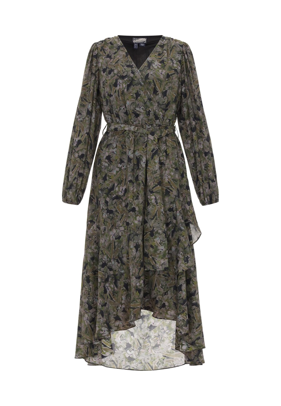 Платье DreiMaster Vintage, черный
Платье DreiMaster Vintage, черный