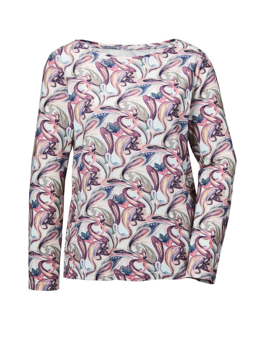 Рубашка Goldner, фиолетовый
Рубашка Goldner, фиолетовый