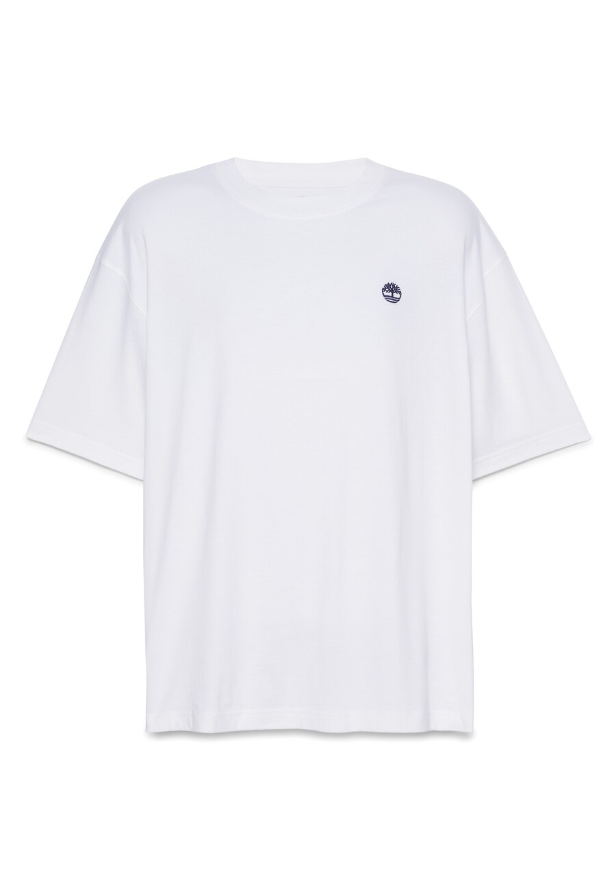 Рубашка TIMBERLAND, белый
Рубашка TIMBERLAND, белый