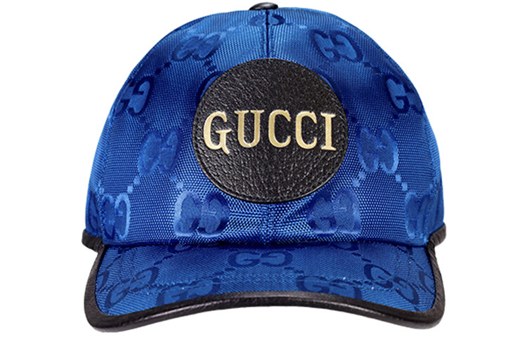 Кепка Gucci с логотипом, синий
Кепка Gucci с логотипом, синий