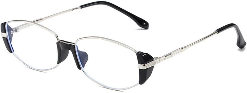 Винтажные солнцезащитные очки неправильной формы для женщин, модные для мужчин и женщин, панк-очки, маленькие солнцезащитные очки, женские очки UV400 TKKTLLT, Blacksilver
Винтажные солнцезащитные очки неправильной формы для женщин, модные для мужчин и женщин, панк-очки, маленькие солнцезащитные очки, женские очки UV400 TKKTLLT, Blacksilver