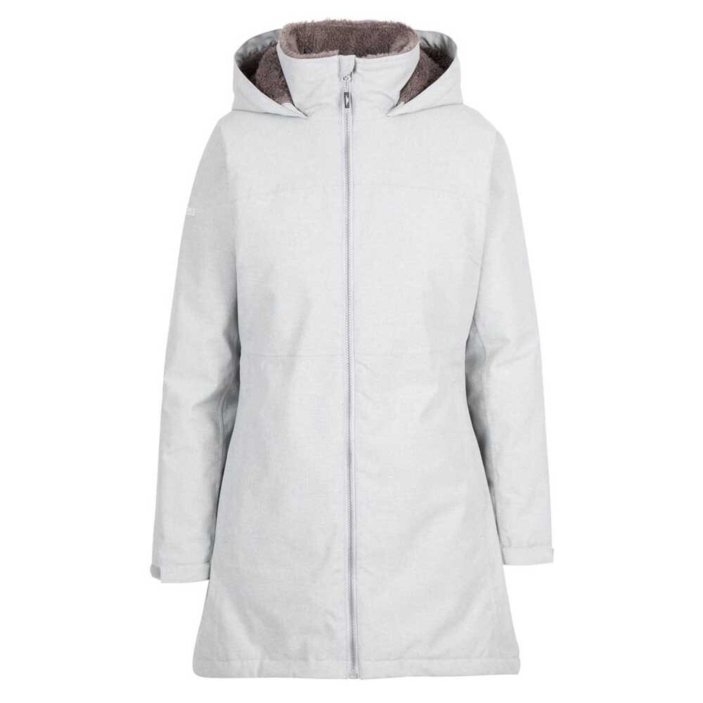 Худи Trespass Wintry TP75, белый
Худи Trespass Wintry TP75, белый