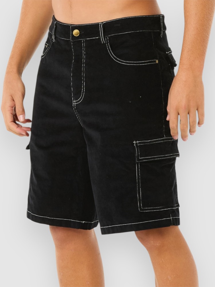 Шорты Rip Curl Classic Surf Cord Cargo Shorts, black
Шорты Rip Curl Classic Surf Cord Cargo Shorts, black