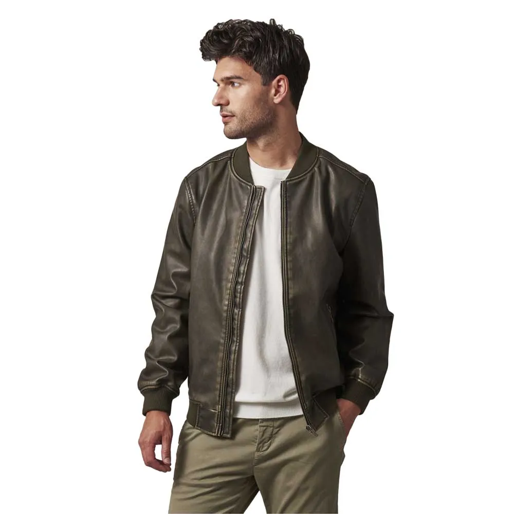 Жилет Deeluxe Garet, зеленый
Жилет Deeluxe Garet, зеленый