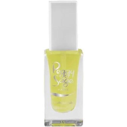 Масло для кутикулы 11мл, Peggy Sage
Масло для кутикулы 11мл, Peggy Sage