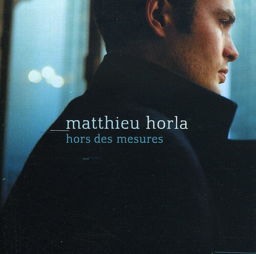 CD диск Horla, Matthieu: Hors Des Mesures
CD диск Horla, Matthieu: Hors Des Mesures